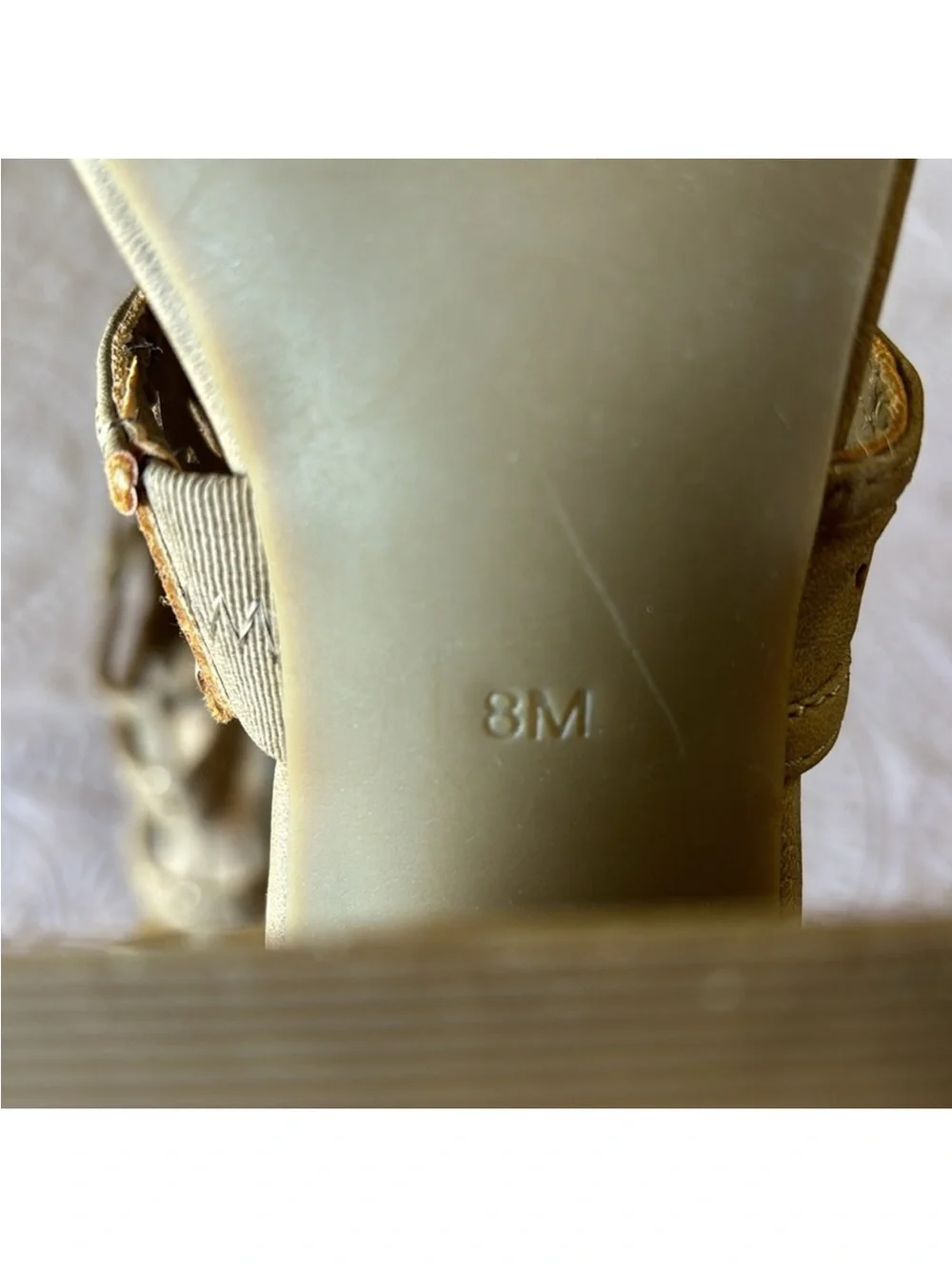 G by Guess stylish laser